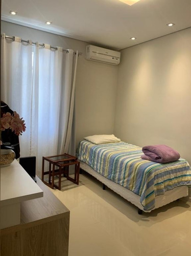 Imagem 7 de 24 de Casa No América Com 4 Quartos Para Venda, 200 M² - Kr745