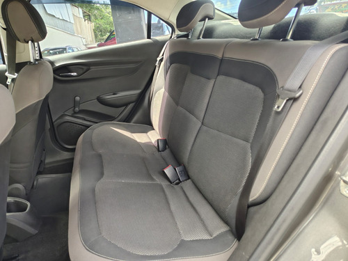 Chevrolet Prisma 1.4 MPFI LT 8V FLEX 4P AUTOMÁTICO
