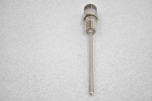 Ss316 7-3/4 Probe Length With Wire Lead, 3/8 Small, 5/ Kbk