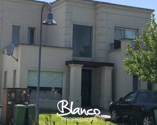 Imagen 1 de 12 de Nuevo Precio! Muy Linda Propiedad Dentro Del Barrio Los Alisos - Nordelta