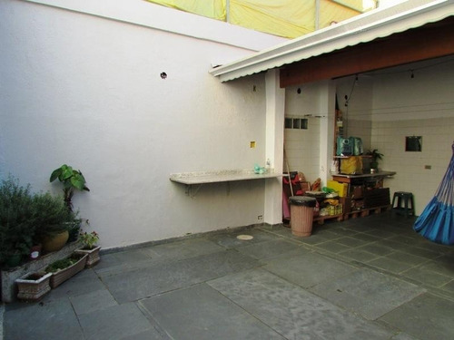 Imagem 29 de 30 de Sobrado No Jardim Santa Cruz - Unip Anchieta - Ca00063 - 67722265