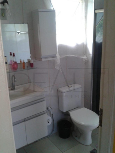 Imagem 2 de 13 de Casa Com 3 Dormitórios À Venda, 75 M² Modelo Mariana Por R$ 360.000 - Parque Villa Flores - Sumaré/sp - Ca0056