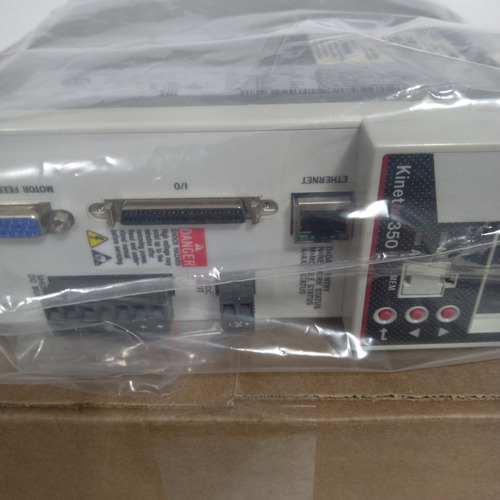 Allen-bradley 2097-v32pr2-lm Kinetix 350 Com Garantia