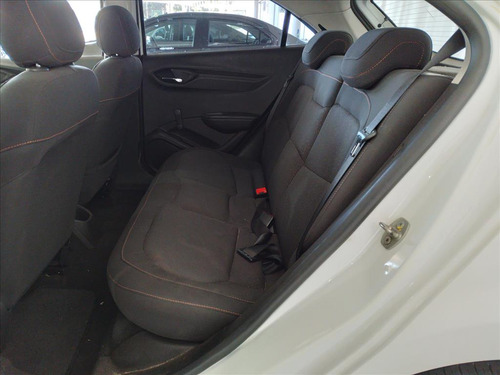 Chevrolet Onix 1.4 MPFI LT 8V FLEX 4P MANUAL