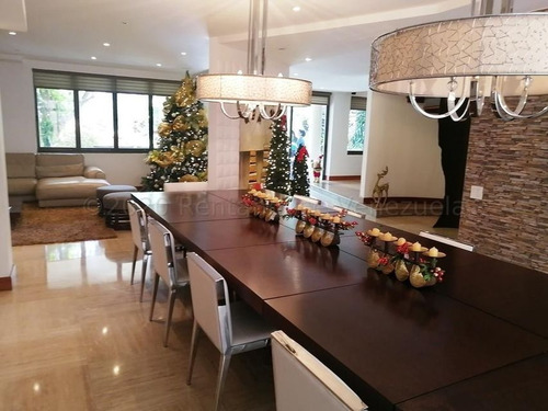 Imagen 5 de 25 de Casa En Venta 21-9522 En Colinas Del Tamanaco