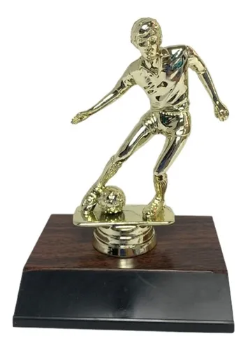 Trofeos Figura Fútbol