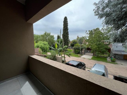 Imagen 24 de 30 de Alquiler Anual Dúplex Con Pileta Barrio Montecarlo - Del Viso, Pilar