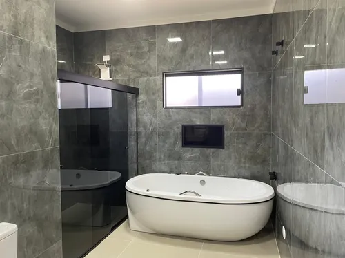 Vendo Casa Em Condomínio Fechado Em Ubatuba