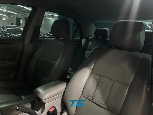 Toyota Corolla 1.8 XEI 16V GASOLINA 4P AUTOMÁTICO
