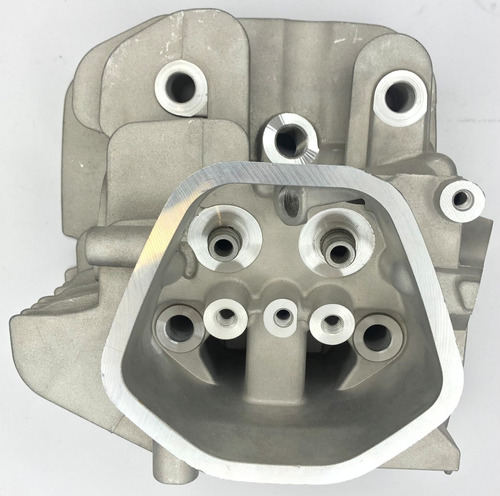 Culata Para Motor Honda Gx390