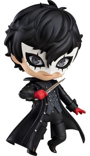 Figura Nendoroid Joker Anime Persona 5