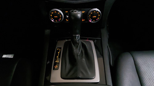 Mercedes Benz Clase C 1.8 C 180 Cgi At