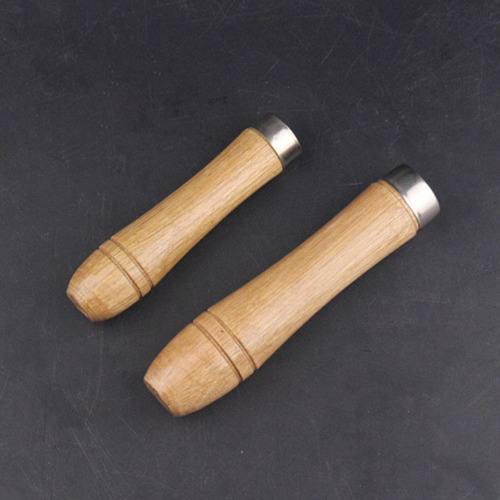 Mango De Lima De Madera Para Mantenimiento De Garaje, Grande