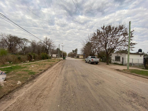 Imagen 14 de 14 de Terreno 1246m2 Con Casa A Reciclar En Roldan