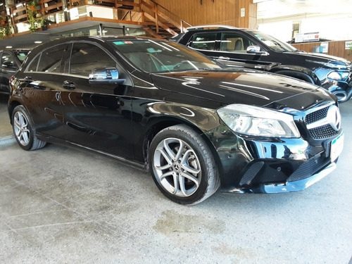 Imagen 15 de 21 de Mercedes-benz Clase A 2017 1.6 A200 Urban 156cv