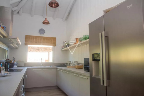 Venta Casa 4 Dormitorios - Pinar Del Faro, José Ignacio (pfk30)