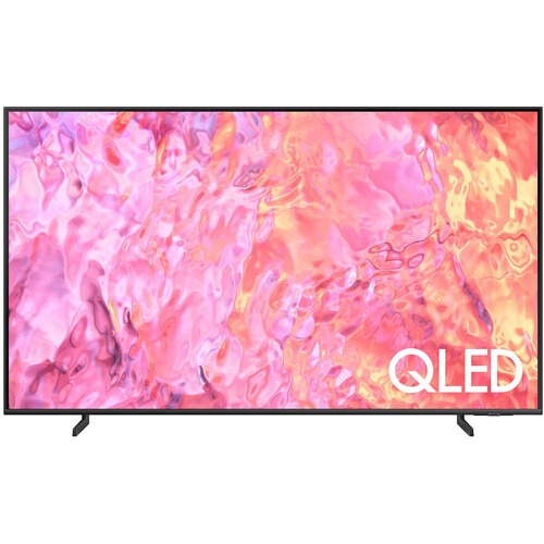 Samsung Q60c 85  4k Hdr Smart Qled Tv