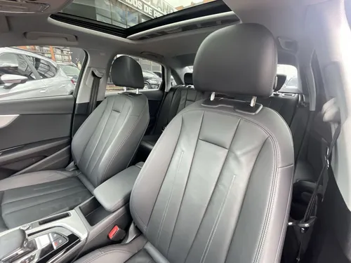 Audi A4 2.0 40 Tfsi Advance Stronic Mhev