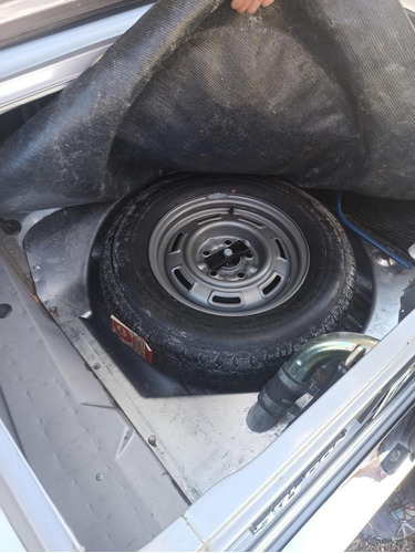 Ford Falcon 3.0l