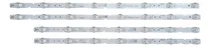 Comprar Tiras Led L55p8m L55p65 Ts55uhd X55andtv Cdh-le554ksmart20