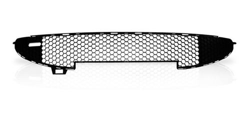 Grade Parachoque Peugeot 206 04 05 06 07 08 Nova