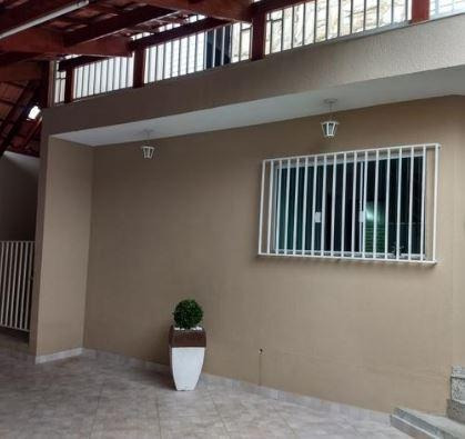 Casa À Venda Por R$ 436.720,00 - Vila Brasil - São Paulo/sp - Ca1922