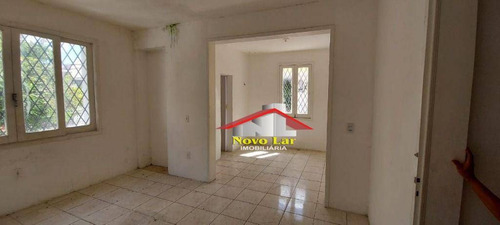 Imagem 15 de 28 de Casa Com 1 Dormitório Para Alugar, 300 M² Por R$ 3.900,00/mês - Centro - Fortaleza/ce - Ca0108