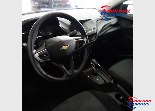 Imagem 6 de 6 de Chevrolet Onix 1.0 2020 39mil Km