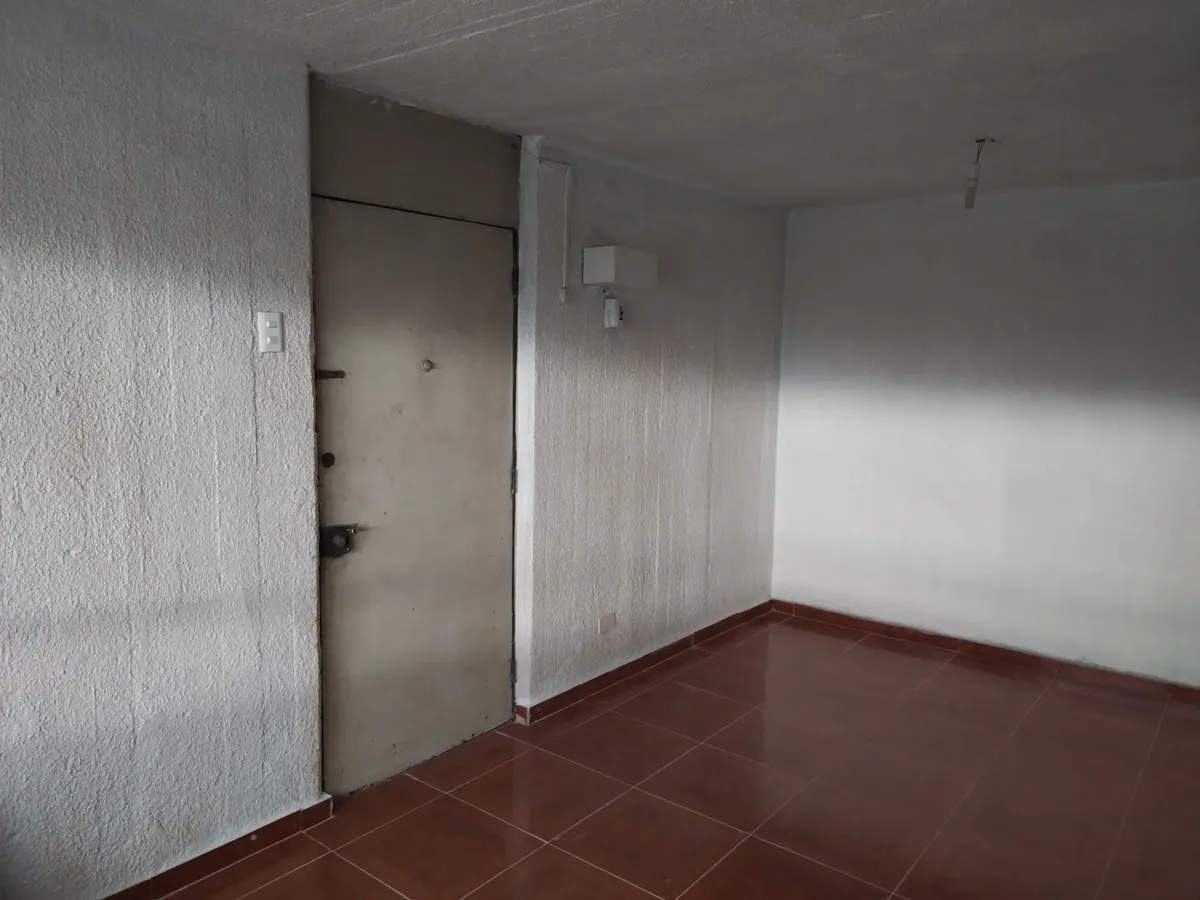 Imagen 2 de 10 de Impecable Depto En Villa México, 2d, 1b, Directo Dueño