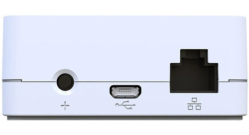 Controlador Hub Principal Caseta Wireless Lutron App Config