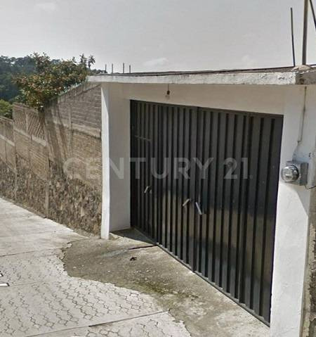 Terreno En Venta En Nepantla De Sor Juana Inés, Tepetlixpa, Edo. Méx.