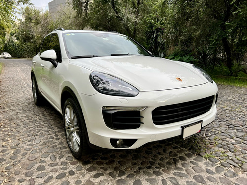Porsche Cayenne 3.0 S E Hybrid At