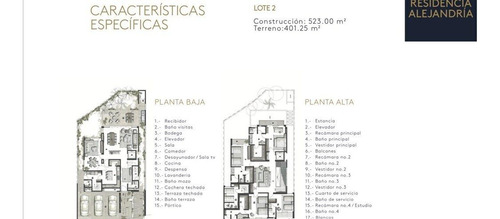 Casa En Venta En San Pedro Garza Garcia, Carrizalejo