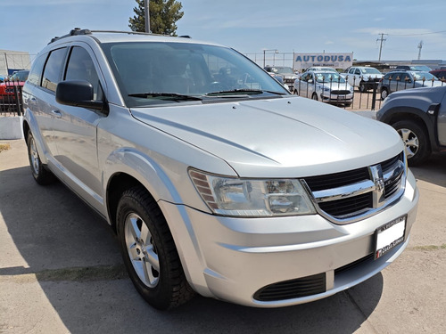 Dodge Journey 2.4 Se Ee Special Edition At