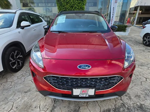 Ford Escape 2.5 Se At