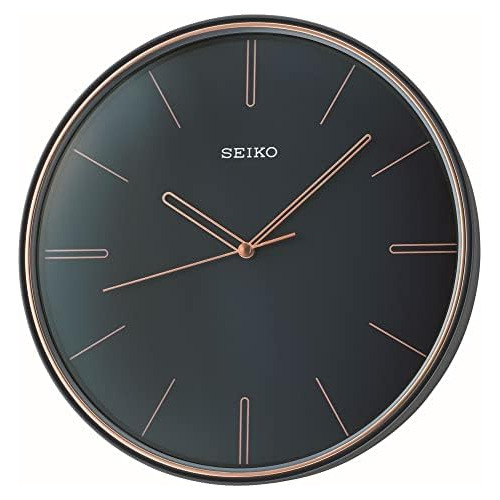 Reloj De Pared Lenox, Azul Marino