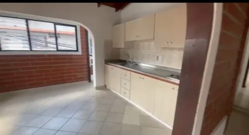 Se Vende Casa En Envigado (ml)
