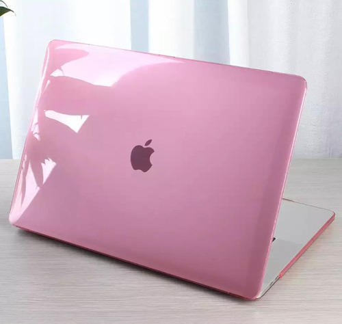 Funda Mac Hardcase Macbook Pro 14 Protector 2021 Usb Usa