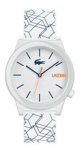 Relógio Lacoste Masculino Novo Original Pronta Entrega