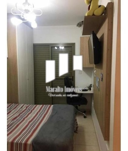 Imagem 6 de 15 de Apartamento 2 Dormitórios Em Praia Grande S. Paulo..