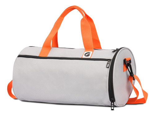 Bolso Deportivo  Ginza Travel  Pequeña Bolsa De Deporte  Par