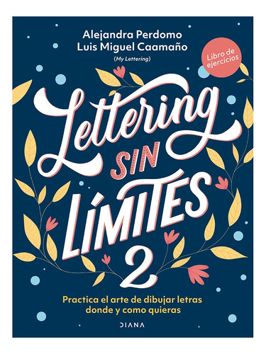 Lettering Sin Límites 3 