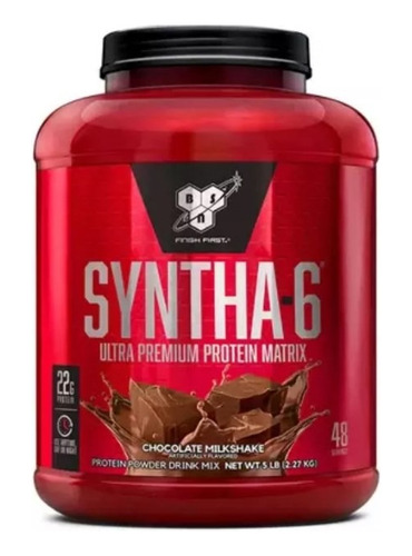 Proteina Bsn Ultra Premium Matrix Syntha-6 (eeuu) Oferta!!