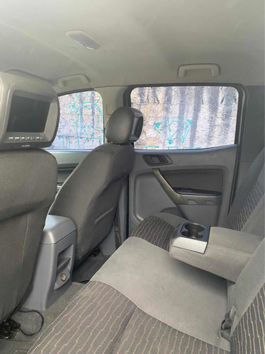 Ford Ranger 2013 2.5 Xls Cab. Dupla 4x2 Flex 4p