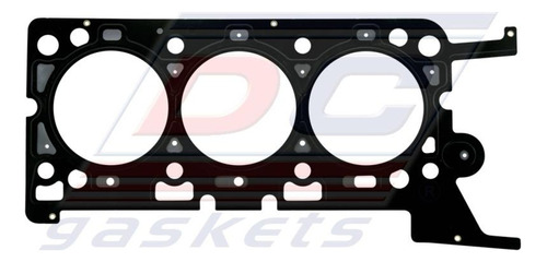 Junta Cabeza Ford Escape 3.0l 2001 - 2004