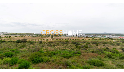 Macro Lote En Venta, El Marqués Qro.