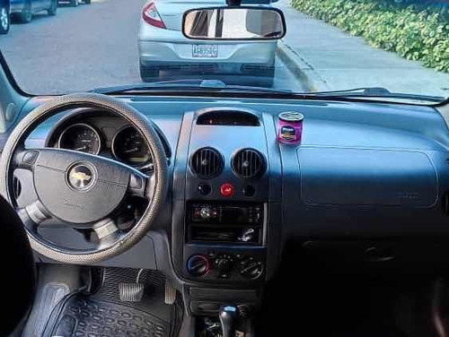 Imagen 6 de 8 de Chevrolet Aveo Automático