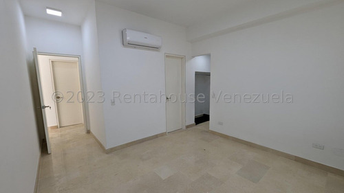 Apartamento En Venta Lomas Del Sol Mls #25-4040 Bm