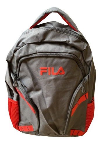 Mochila Original Fila, Varios Colores Disponibles