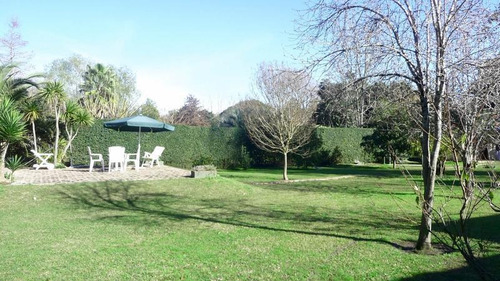 Imagen 9 de 19 de Encantadora Quinta En Venta - Fácil Acceso Desde Camino General Belgrano